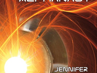 Jennifer - Remixed