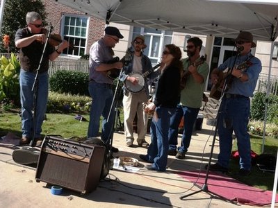 Oconee Fall Festival and Farmers Market