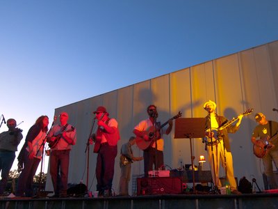 Terrapin Brewery October 2012
