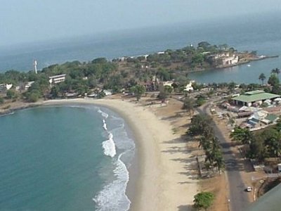 Beautiful Sierra Leone