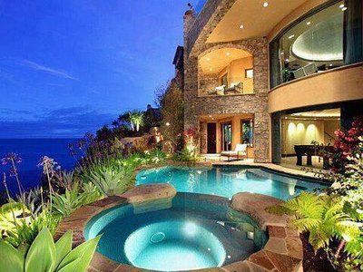 Beautiful Vacation Getaway