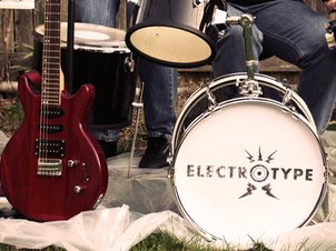 Electrotype photo