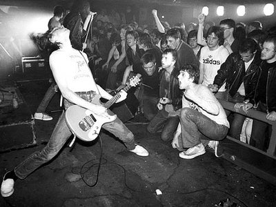 The Indigenous Funk Rebellion photo
