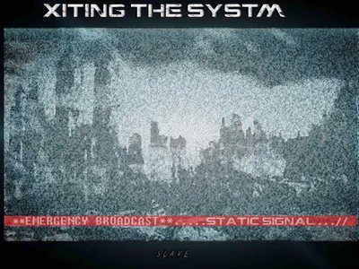 STATIC SIGNAL 2012