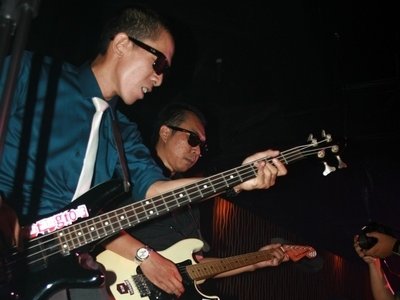 Hendra & Boriez