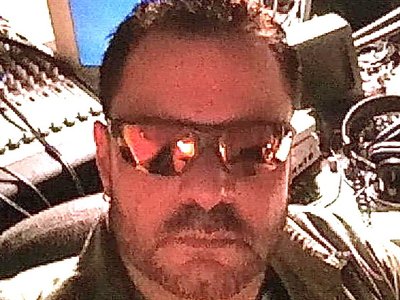 John Campos  (Producer/Engineer) photo