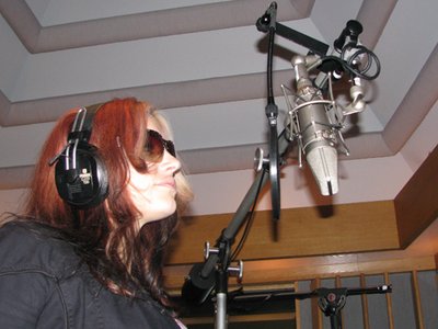 Capitol Records, L.A.