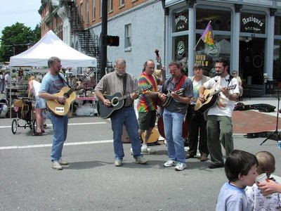 Delaware (OH) Arts Festival