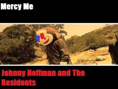 Johnny Hoffman & The Residents photo