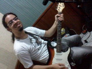 Blackweapon photo