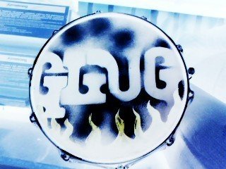 GLUG photo