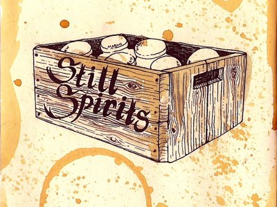 Still Spirits photo