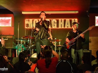 Victory a Queen Tribute photo