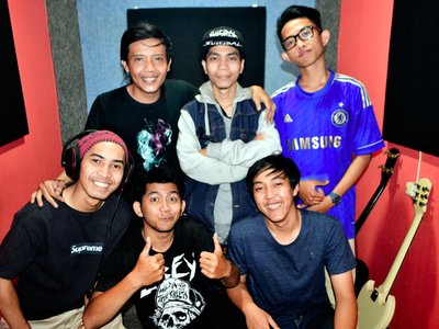at sound of monkey studio