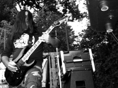 DEVIANT CULT photo