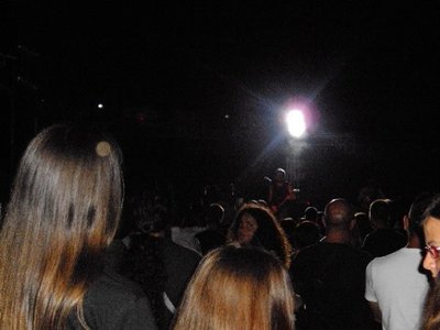 DEVIANT CULT photo