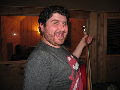Ryan Marks and his Priceless Smile