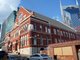 the Ryman Auditorium