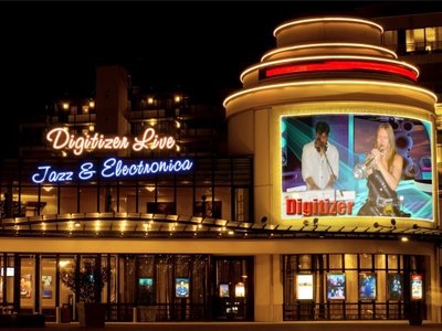 Jafar Nazmi_Digitizer Live in Germany