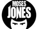 Moses Jones 2012 