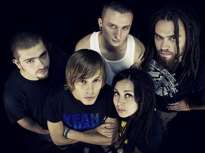 Jinjer photo