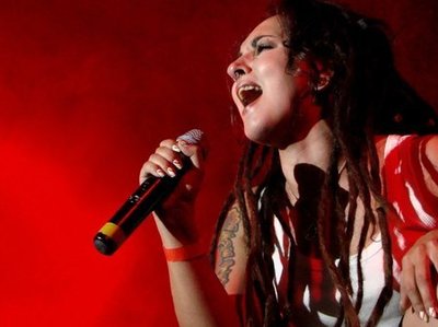 Jinjer photo