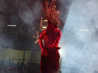 Jinjer photo