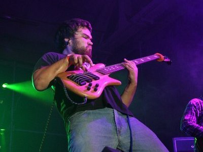 Jinjer photo