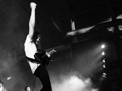 Jinjer photo