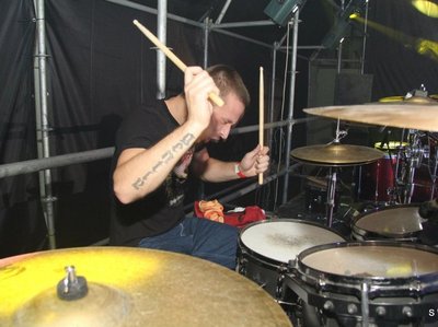 Jinjer photo