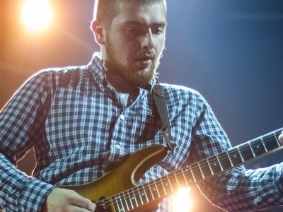 Jinjer photo