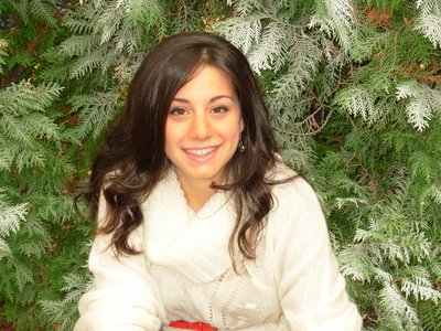 The Mistletoe Song CD Cover