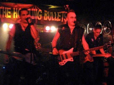The Howling Bullets photo