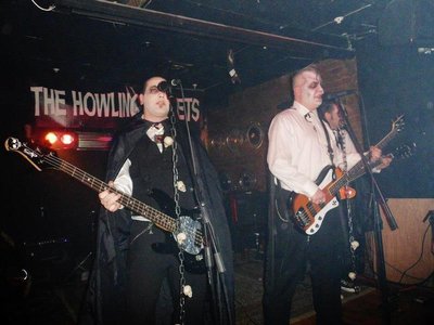 The Howling Bullets photo