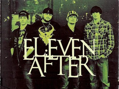 Eleven After photo