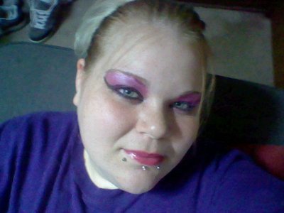 MissCyainide photo