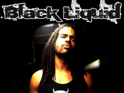 Download the new album now: The Black Experience -   http://www.datpiff.com/Black-Liquid-The-Black-E