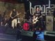 Breed 77 Sound check