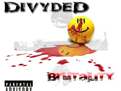 Divyded photo