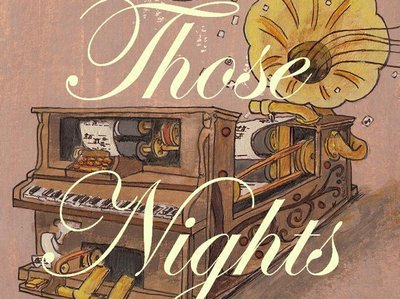 Those Nights photo