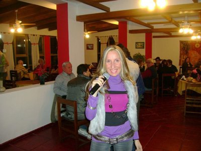 Roxana Conti photo