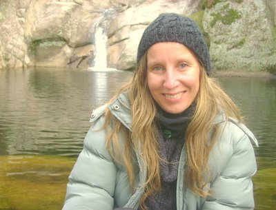 Roxana Conti photo