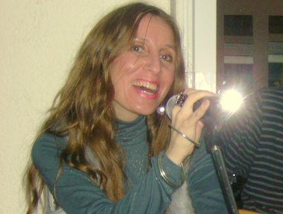 Roxana Conti photo