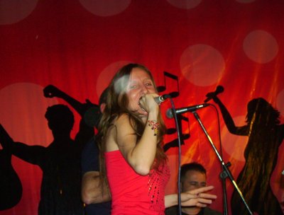 Roxana Conti photo
