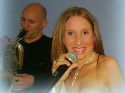 Roxana Conti photo