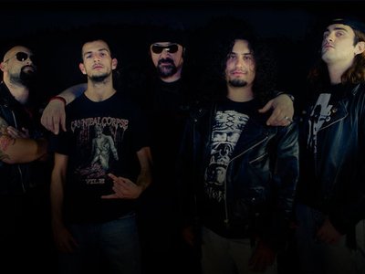 New line up 2012