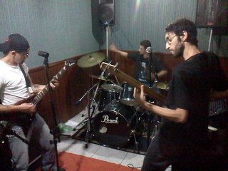 Blackweapon photo