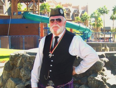 London Bridge Resort, Lake Havasu City, AZ. 2012