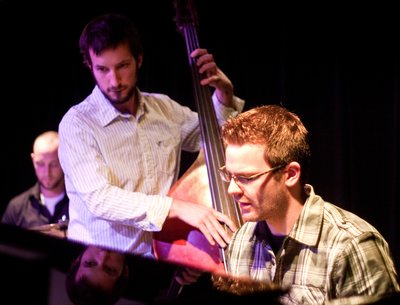Jason White Trio photo