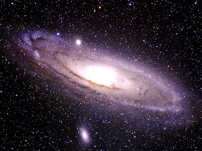 Andromeda
